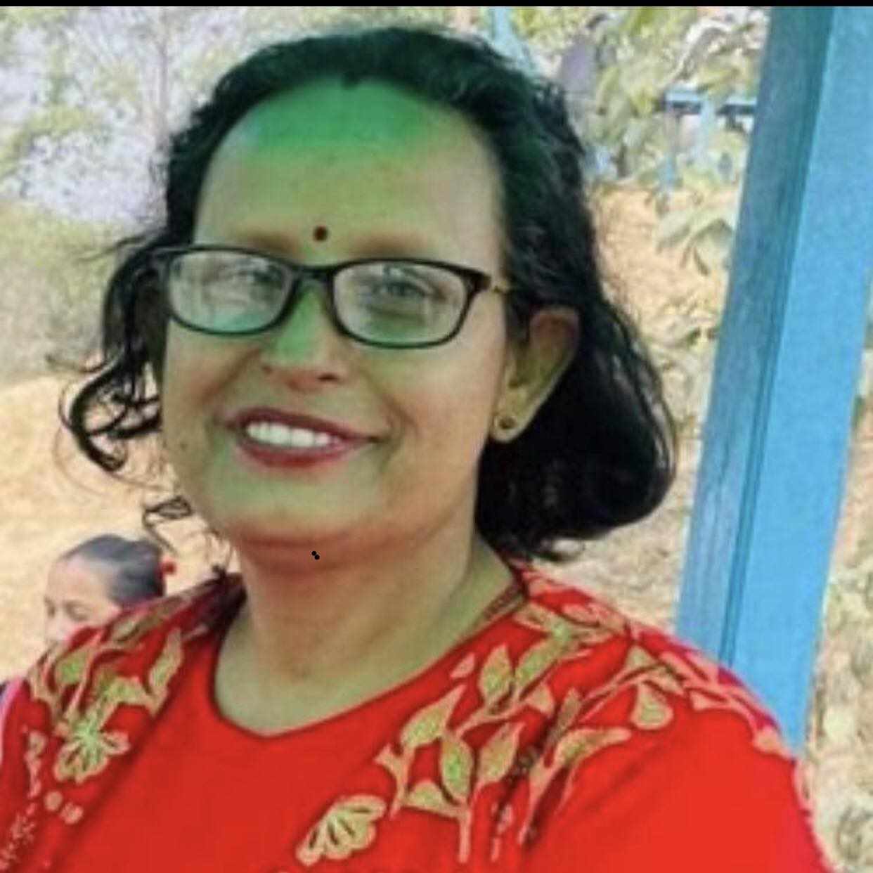 Bimala Dahal 