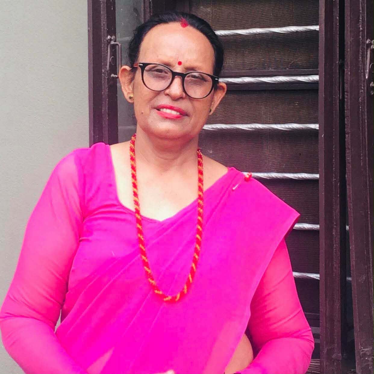Bimala Dahal 