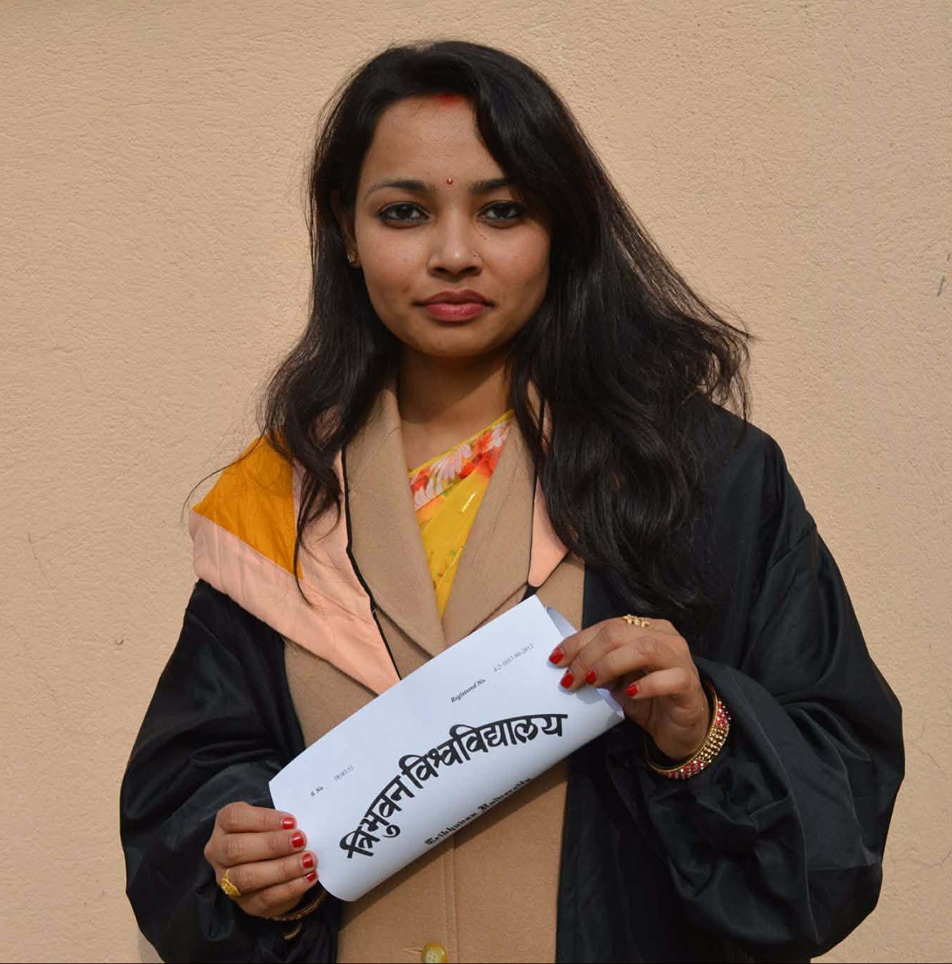 Sajina Pandey